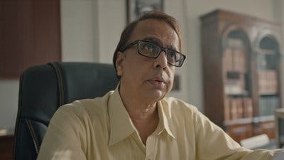 Assistir Scam 1992: The Harshad Mehta Story Temporada 1 Episódio 3 Online em HD