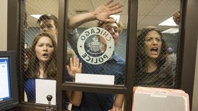 Assistir Shameless Temporada 5 Episódio 8 Online em HD