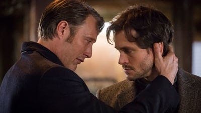 Assistir Hannibal Temporada 2 Episódio 8 Online em HD