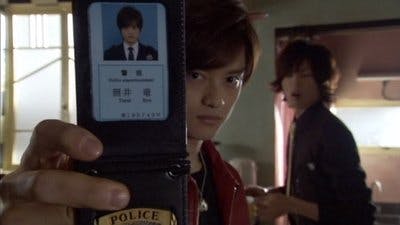 Assistir Kamen Rider Temporada 20 Episódio 19 Online em HD