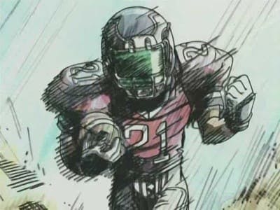 Assistir Eyeshield 21 Temporada 1 Episódio 3 Online em HD