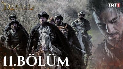 Assistir O Grande Guerreiro Otomano Temporada 1 Episódio 11 Online em HD