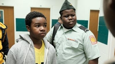 Assistir Atlanta Temporada 2 Episódio 10 Online em HD