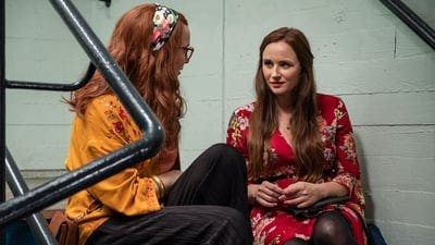 Assistir Killing Eve: Dupla Obsessão Temporada 2 Episódio 3 Online em HD