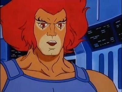 Assistir ThunderCats Temporada 3 Episódio 9 Online em HD