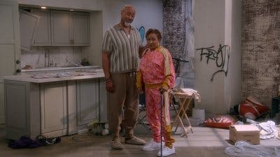Assistir Família Upshaw Temporada 4 Episódio 6 Online em HD