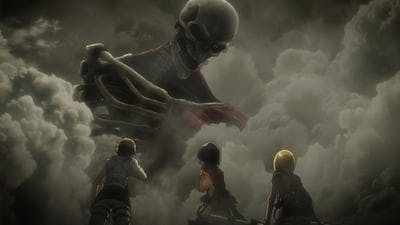 Assistir Attack on Titan Temporada 1 Episódio 10 Online em HD