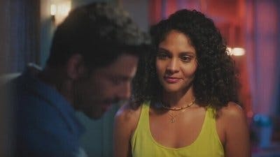 Assistir Land of Desire Temporada 1 Episódio 124 Online em HD
