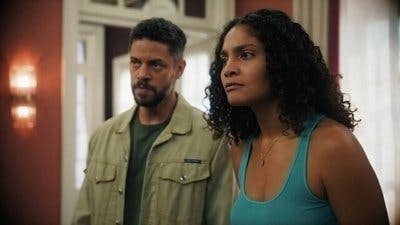 Assistir Land of Desire Temporada 1 Episódio 33 Online em HD