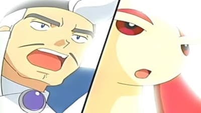 Assistir Pokémon Temporada 8 Episódio 19 Online em HD