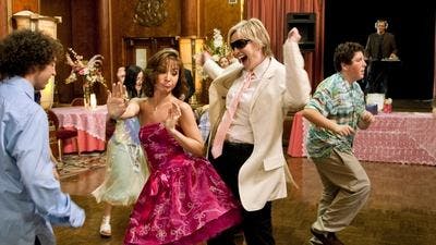 Assistir Party Down Temporada 1 Episódio 6 Online em HD