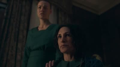 Assistir O Conto da Aia Temporada 3 Episódio 10 Online em HD