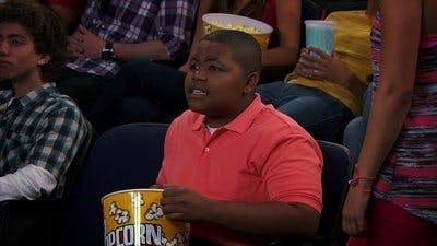 Assistir Os Guerreiros Wasabi Temporada 2 Episódio 17 Online em HD