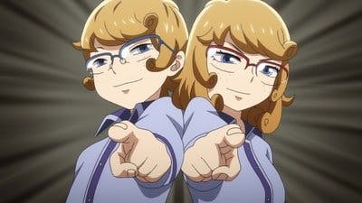 Assistir Muhyo & Roji’s Bureau of Supernatural Investigation Temporada 2 Episódio 5 Online em HD