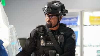 Assistir S.W.A.T.: Força de Intervenção Temporada 7 Episódio 4 Online em HD