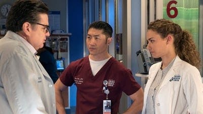 Assistir Chicago Med: Atendimento de Emergência Temporada 2 Episódio 18 Online em HD