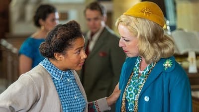 Assistir Padre Brown Temporada 10 Episódio 4 Online em HD