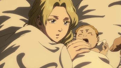 Assistir VINLAND SAGA Temporada 1 Episódio 3 Online em HD