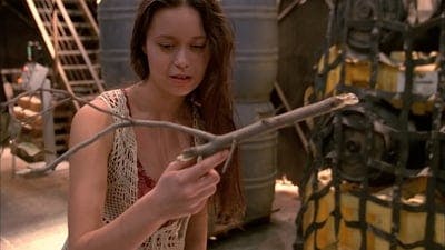 Assistir Firefly Temporada 1 Episódio 10 Online em HD