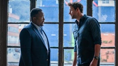 Assistir Jack Ryan de Tom Clancy Temporada 2 Episódio 2 Online em HD