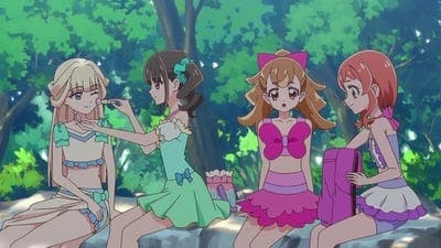 Assistir Wonderful Precure! Temporada 1 Episódio 25 Online em HD