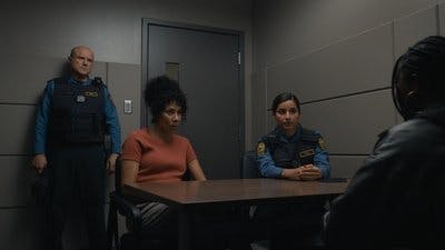 Assistir Allegiance Temporada 1 Episódio 3 Online em HD