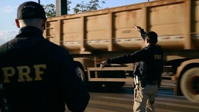 Assistir Border Control: Brazil Temporada 3 Episódio 20 Online em HD