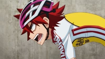 Assistir Yowamushi Pedal Temporada 5 Episódio 16 Online em HD