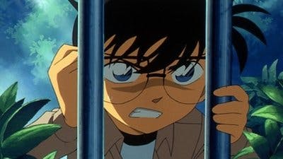 Assistir Detective Conan Temporada 1 Episódio 437 Online em HD