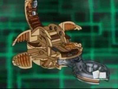 Assistir Bakugan Temporada 2 Episódio 52 Online em HD