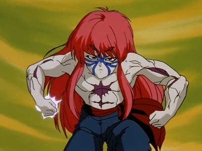 Assistir Yu Yu Hakusho Temporada 1 Episódio 13 Online em HD