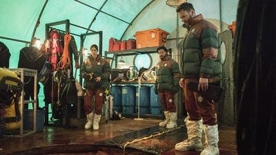 Assistir Além da Imaginação Temporada 2 Episódio 6 Online em HD