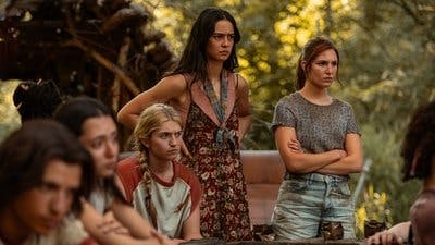 Assistir Yellowjackets Temporada 3 Episódio 4 Online em HD