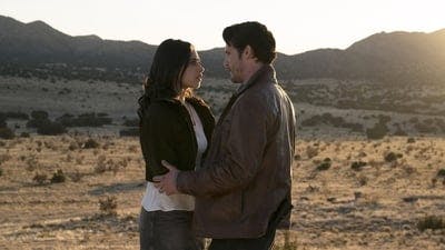 Assistir Roswell, New Mexico Temporada 1 Episódio 1 Online em HD