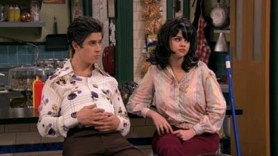 Assistir Os Feiticeiros de Waverly Place Temporada 3 Episódio 19 Online em HD