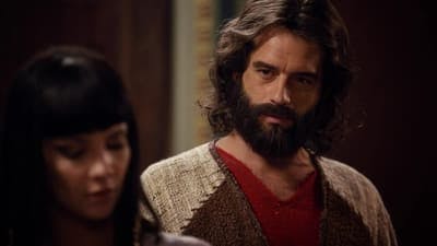 Assistir Moses and the Ten Commandments Temporada 1 Episódio 107 Online em HD