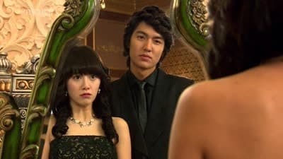 Assistir Boys Over Flowers Temporada 1 Episódio 2 Online em HD