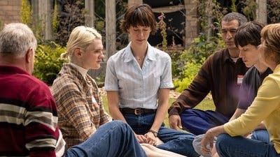 Assistir The Listeners Temporada 1 Episódio 2 Online em HD