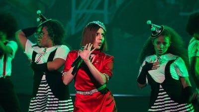 Assistir Use Your Voice Temporada 1 Episódio 10 Online em HD