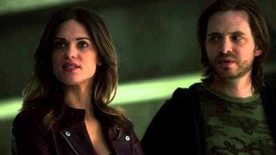 Assistir Nikita Temporada 3 Episódio 15 Online em HD