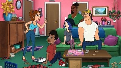 Assistir Bless the Harts Temporada 2 Episódio 20 Online em HD