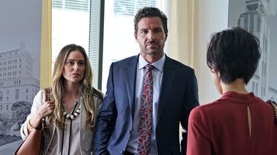 Assistir Amantes Revoltadas Temporada 4 Episódio 7 Online em HD