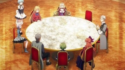 Assistir Hikikomari Kyuuketsuki no Monmon Temporada 1 Episódio 6 Online em HD