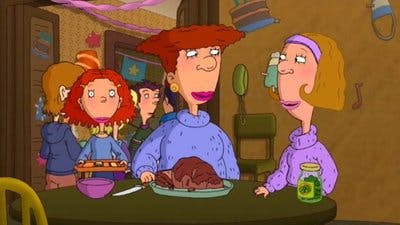 Assistir Ginger Temporada 3 Episódio 2 Online em HD