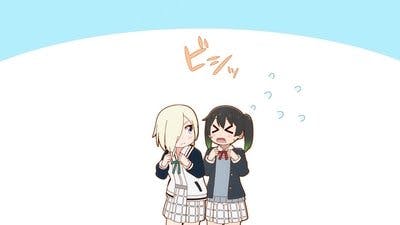 Assistir Nijiyon Animation Temporada 2 Episódio 10 Online em HD
