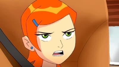 Assistir Ben 10 Temporada 4 Episódio 5 Online em HD