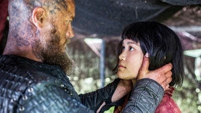 Assistir Vikings Temporada 4 Episódio 7 Online em HD