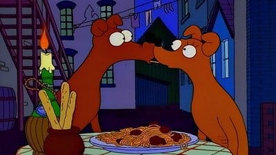 Assistir Os Simpsons Temporada 6 Episódio 20 Online em HD