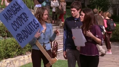 Assistir O.C.: Um Estranho no Paraíso Temporada 3 Episódio 11 Online em HD