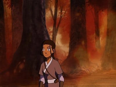 Assistir Avatar: A Lenda de Aang Temporada 1 Episódio 10 Online em HD